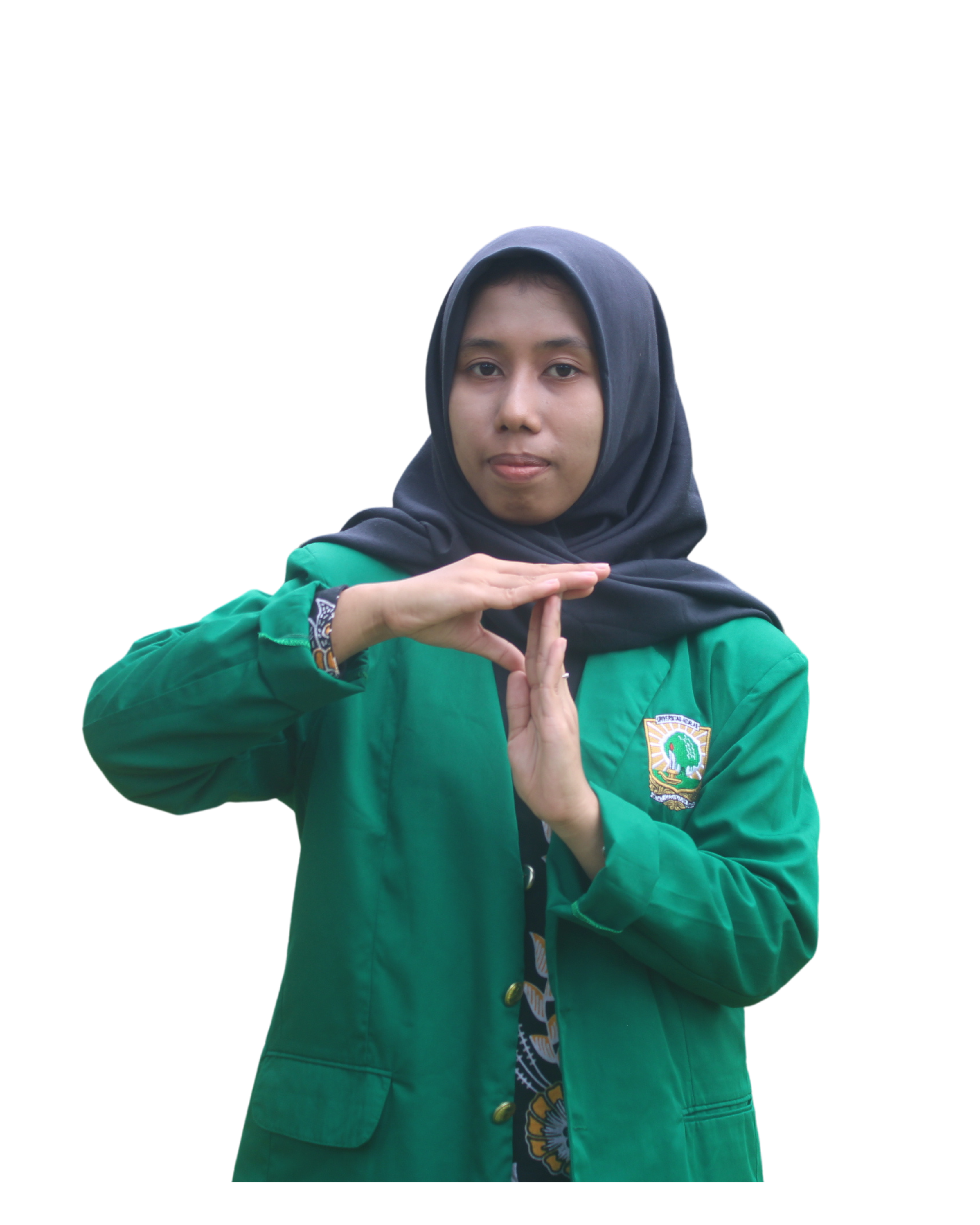 Melisa Maharani